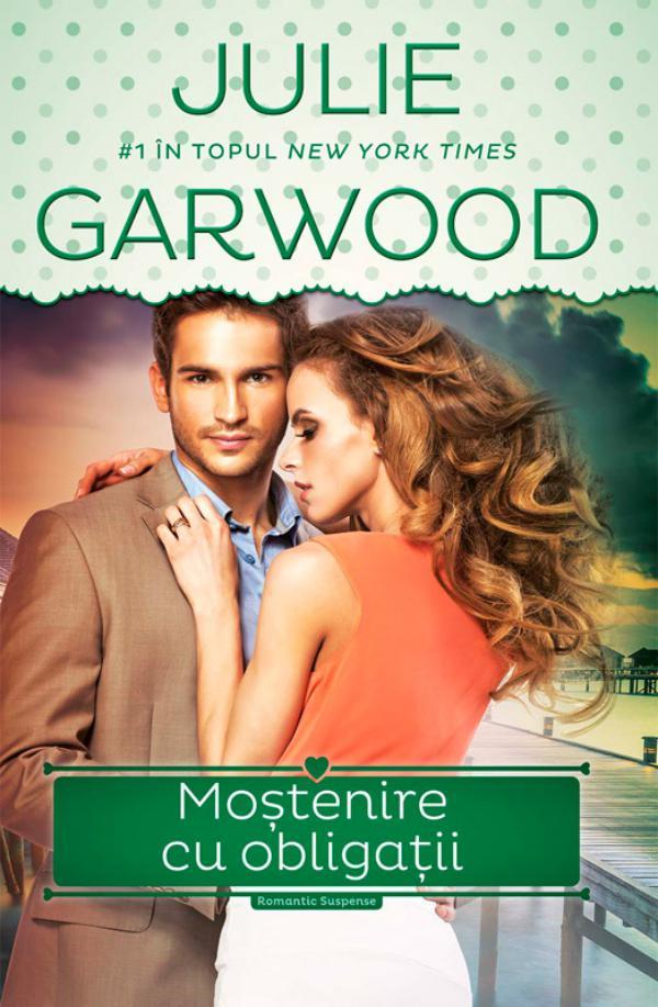 Produktbild: Motenire cu obligaii | Julie Garwood