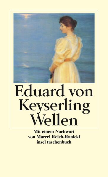 Produktbild: Wellen | Eduard von Keyserling