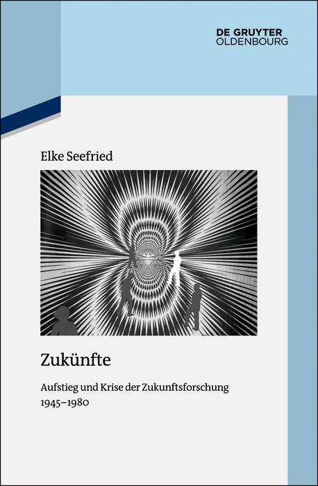 Produktbild: Zukünfte | Elke Seefried
