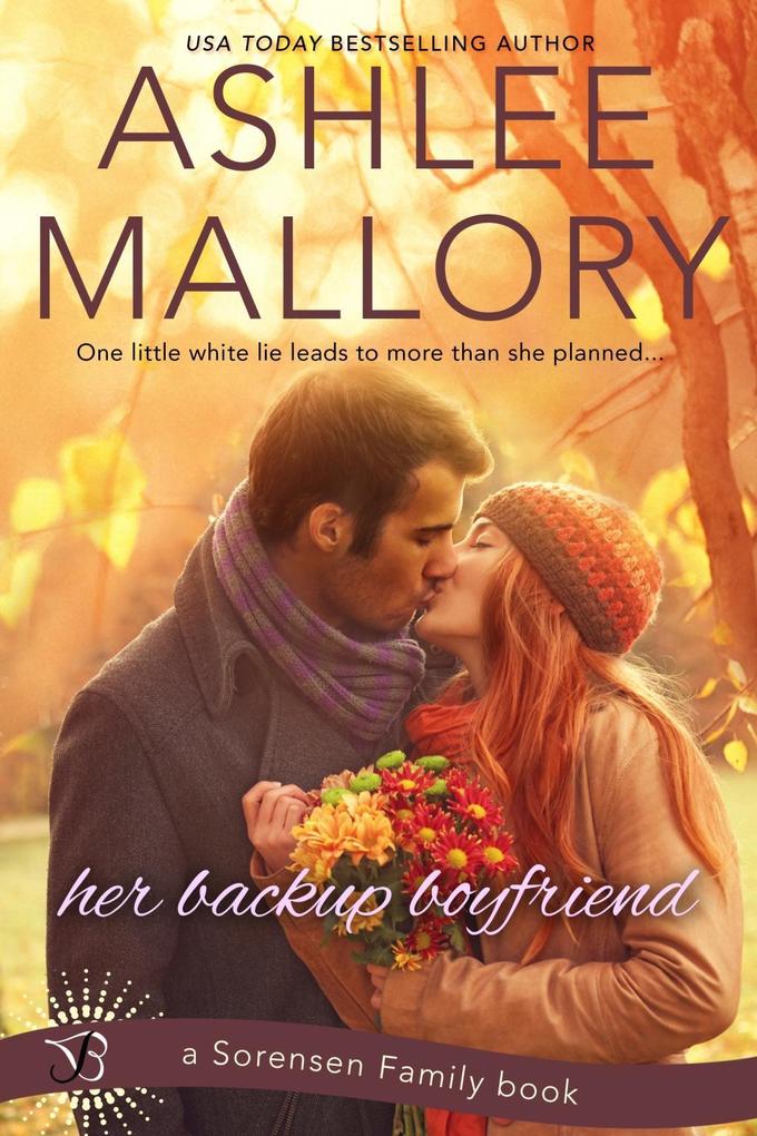 Produktbild: Her Backup Boyfriend | Ashlee Mallory