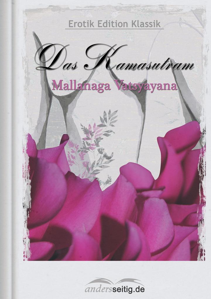 Produktbild: Das Kamasutram | Mallanaga Vatsyayana