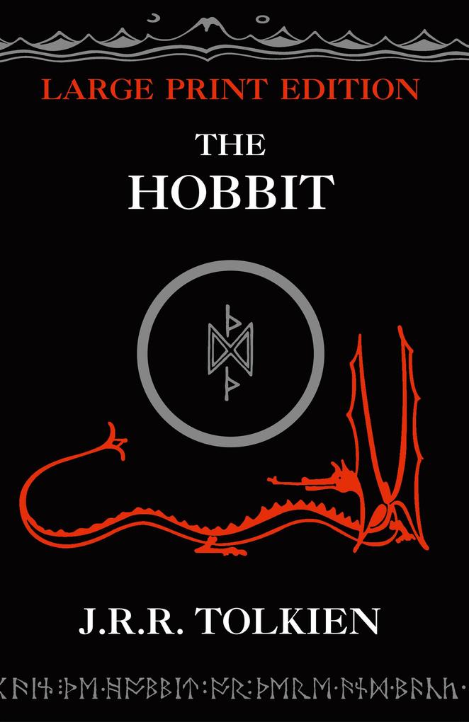Produktbild: The Hobbit | J. R. R. Tolkien