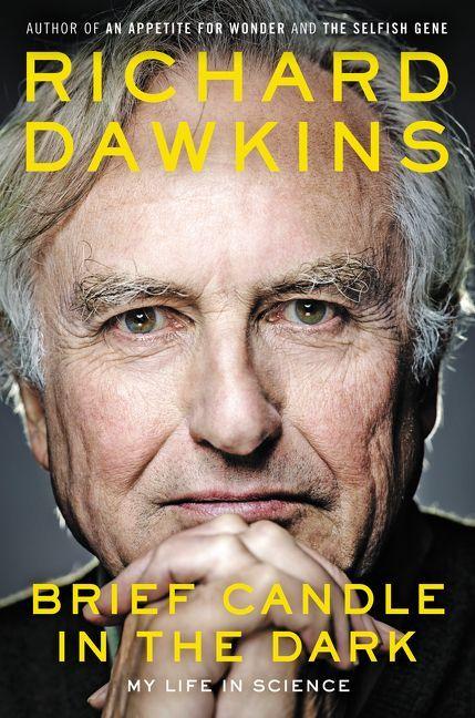 Produktbild: Brief Candle in the Dark | Richard Dawkins