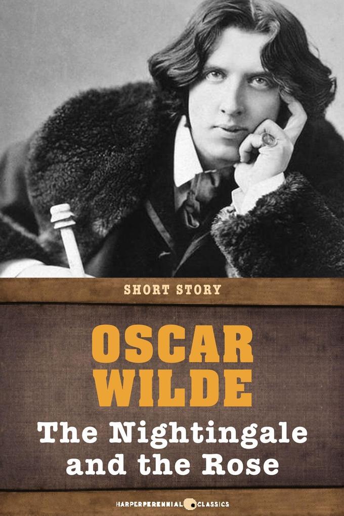 Produktbild: The Nightingale And The Rose | Oscar Wilde