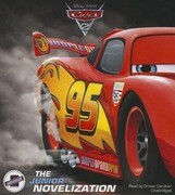 Cars 2: The Junior Novelization