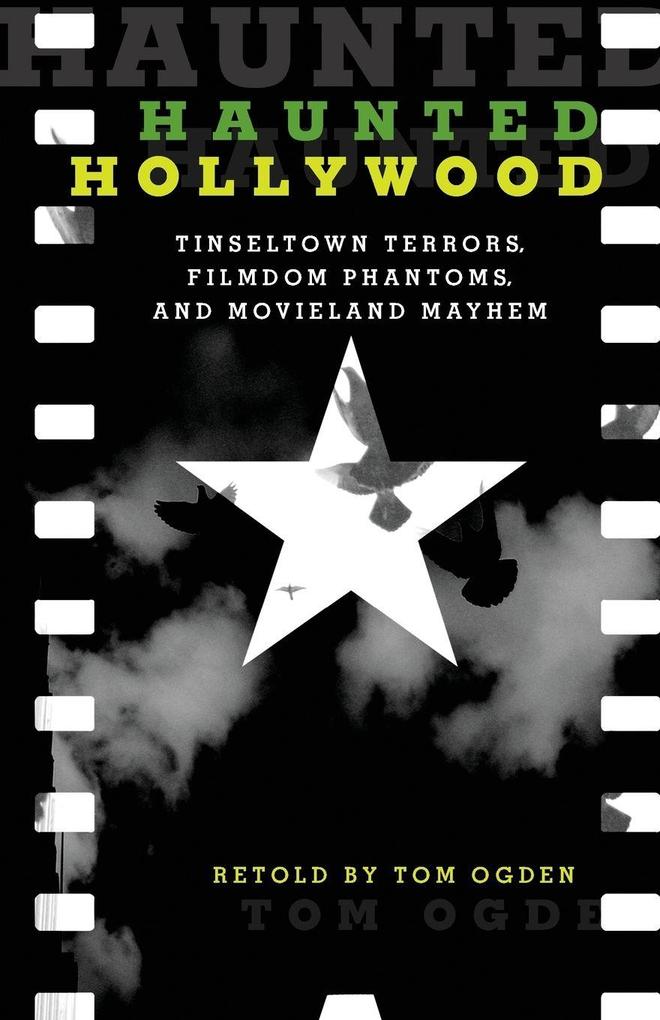 Produktbild: Haunted Hollywood | Tom Ogden