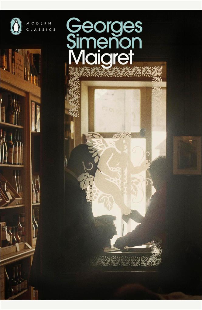 Produktbild: Maigret | Georges Simenon