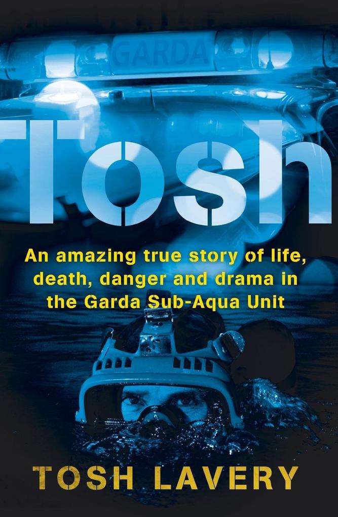 Produktbild: Tosh | Tosh Lavery