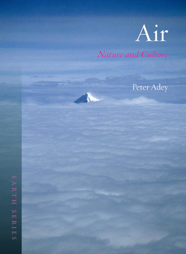 Produktbild: Air | Adey Peter Adey