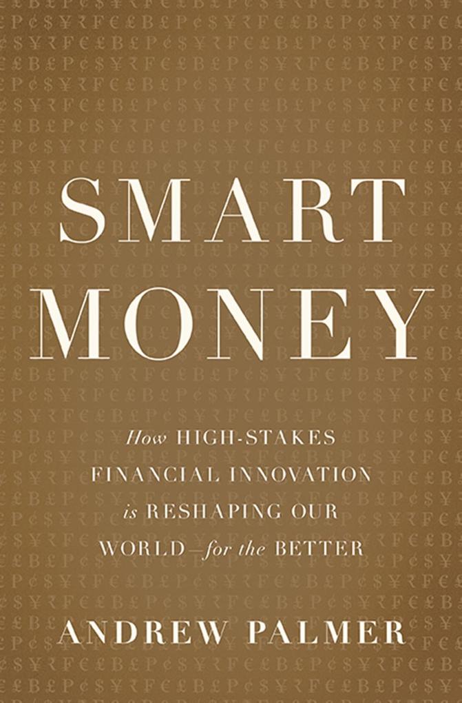 Produktbild: Smart Money | Andrew Palmer