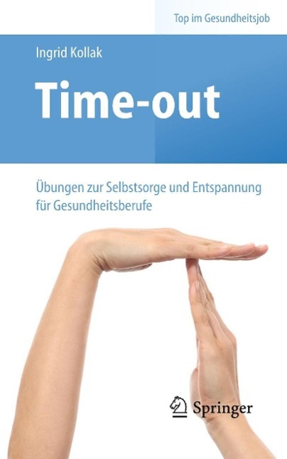 Produktbild: Time-out | Ingrid Kollak