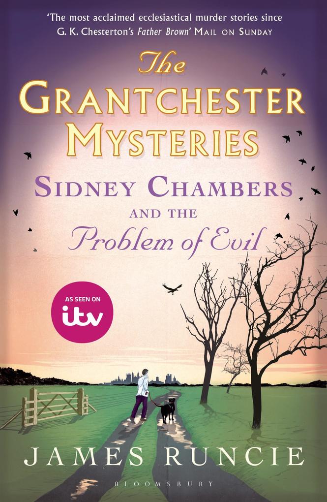 Produktbild: Sidney Chambers and The Problem of Evil | James Runcie