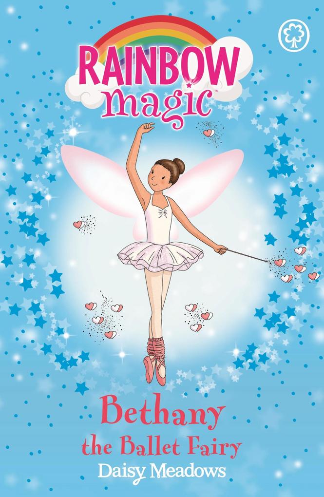 Produktbild: Bethany The Ballet Fairy | Daisy Meadows