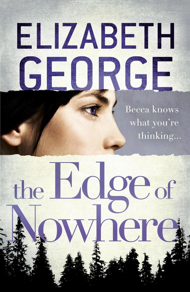 Produktbild: The Edge of Nowhere | Elizabeth George