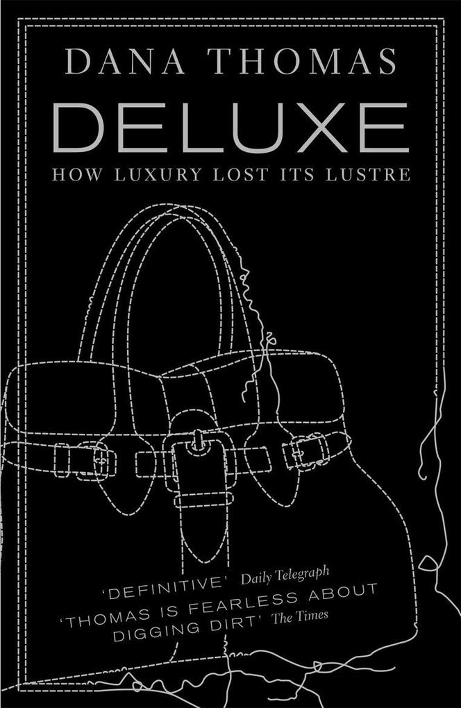 Produktbild: Deluxe | Dana Thomas