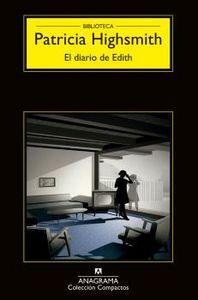 Produktbild: Diario de Edith, El -V1 | Patricia Highsmith