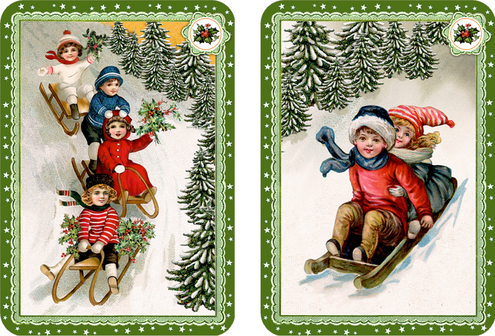 Weitere Ansicht: Schwarzer Peter Schachtelspiel