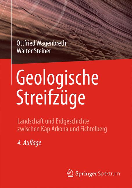 Weitere Ansicht: Geologische Streifzüge