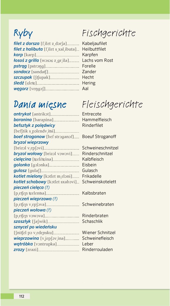 Weitere Ansicht: PONS Reise-Sprachführer Polnisch