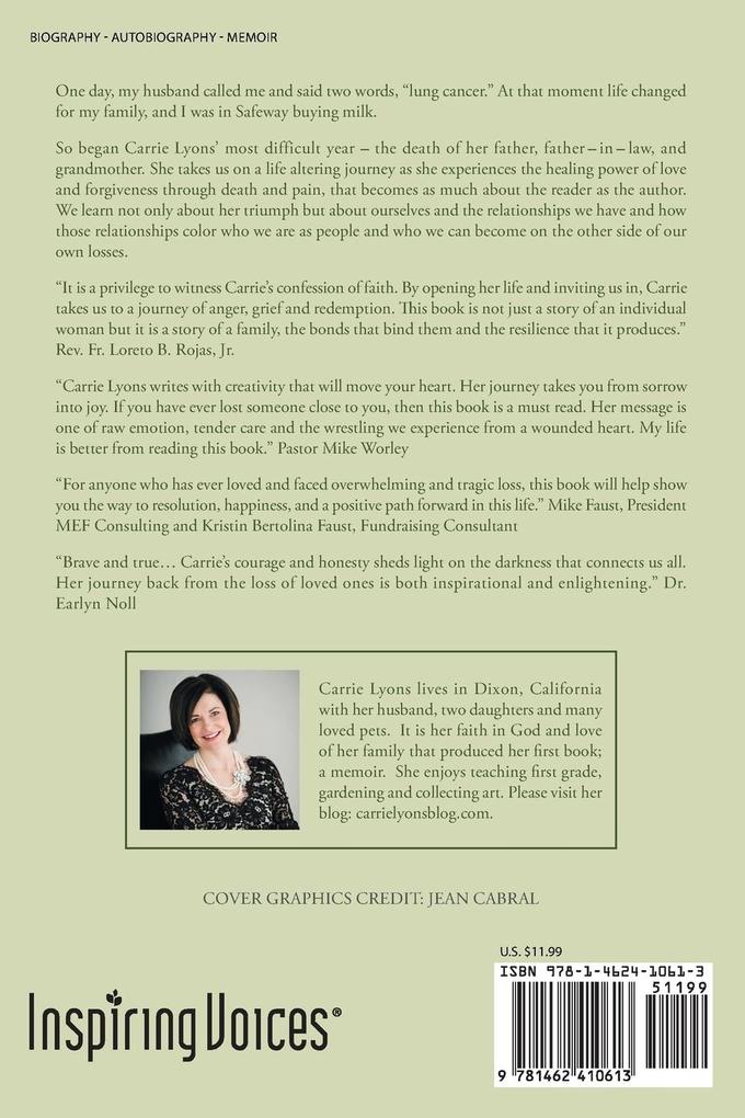 Weitere Ansicht: Reserved for You | Carrie Lyons