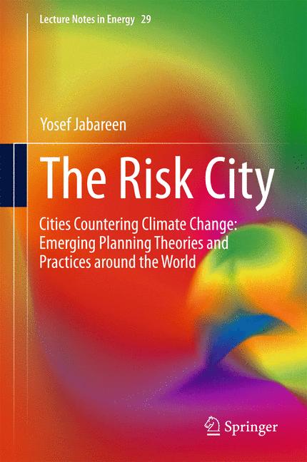 Weitere Ansicht: The Risk City | Yosef Jabareen