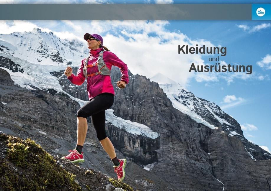 Weitere Ansicht: Faszination Trailrunning | Stefanie Seiler-Runge, Marika Schmidt, Oliver Fischer
