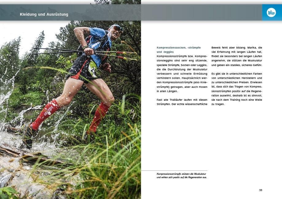 Weitere Ansicht: Faszination Trailrunning | Stefanie Seiler-Runge, Marika Schmidt, Oliver Fischer
