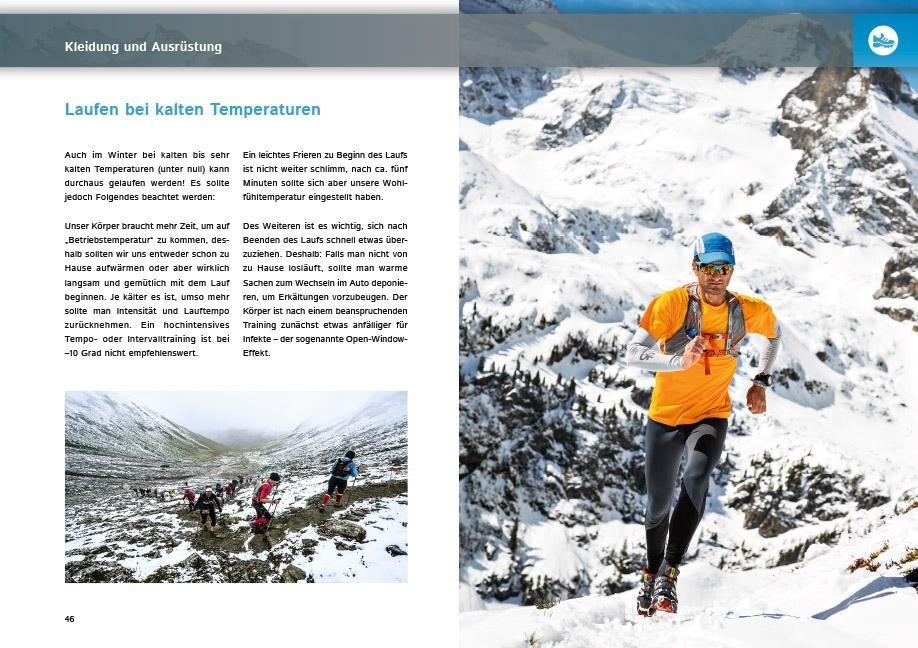 Weitere Ansicht: Faszination Trailrunning | Stefanie Seiler-Runge, Marika Schmidt, Oliver Fischer