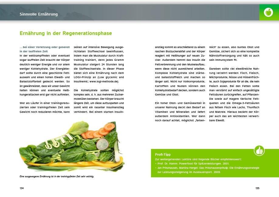 Weitere Ansicht: Faszination Trailrunning | Stefanie Seiler-Runge, Marika Schmidt, Oliver Fischer
