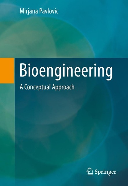 Produktbild: Bioengineering | Mirjana Pavlovic