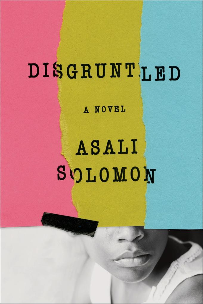 Produktbild: Disgruntled | Asali Solomon