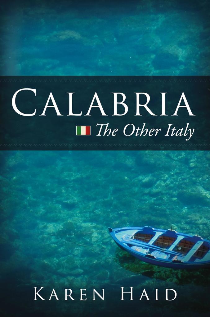 Produktbild: Calabria | Karen Haid