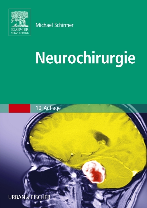 Produktbild: Neurochirurgie