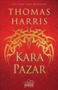 Produktbild: Kara Pazar | Thomas Harris