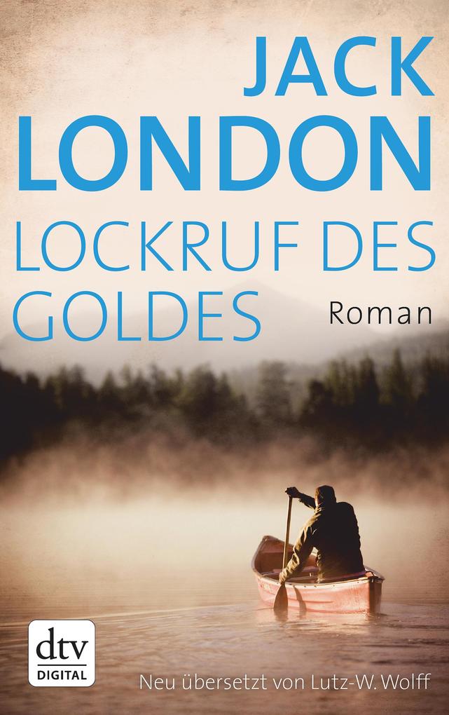 Produktbild: Lockruf des Goldes | Jack London