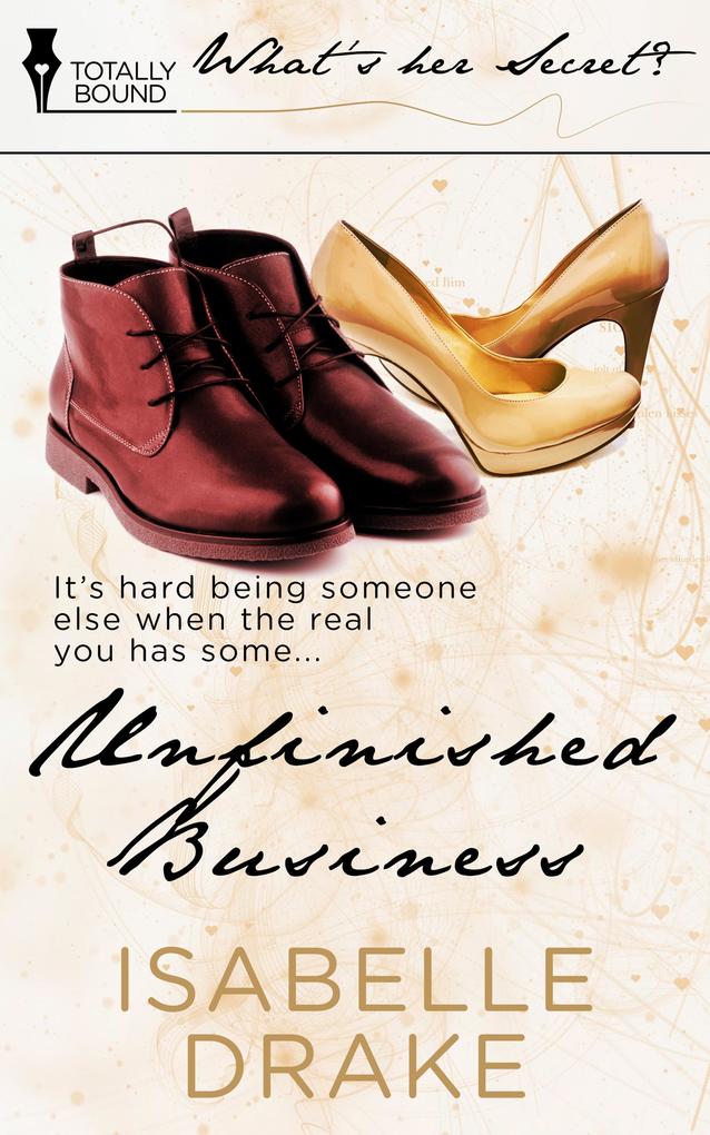 Produktbild: Unfinished Business | Isabelle Drake