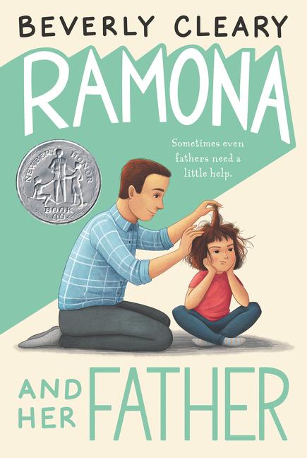 Produktbild: Ramona and Her Father | Beverly Cleary