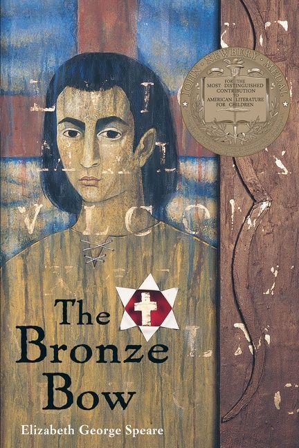 Produktbild: The Bronze Bow | Elizabeth George Speare