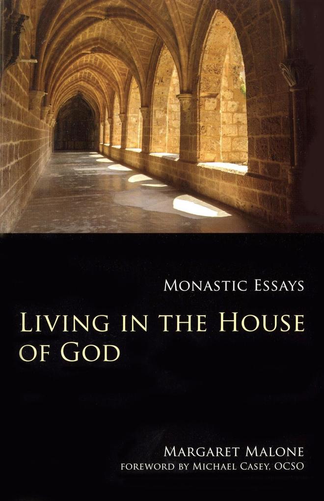 Produktbild: Living in the House of God | Margaret Malone