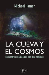 Produktbild: La Cueva Y El Cosmos | Michael Harner