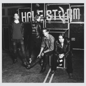 Produktbild: Into The Wild Life | Halestorm