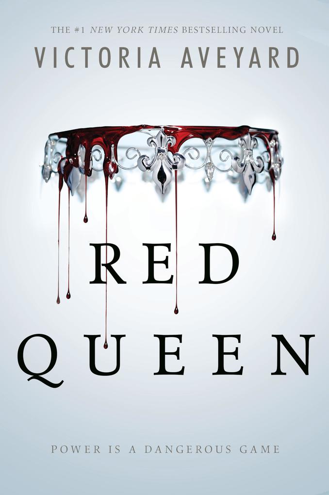 Produktbild: Red Queen | Victoria Aveyard