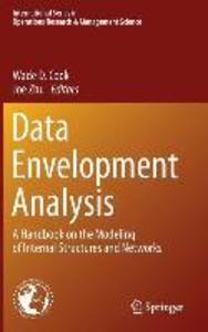 Produktbild: Data Envelopment Analysis