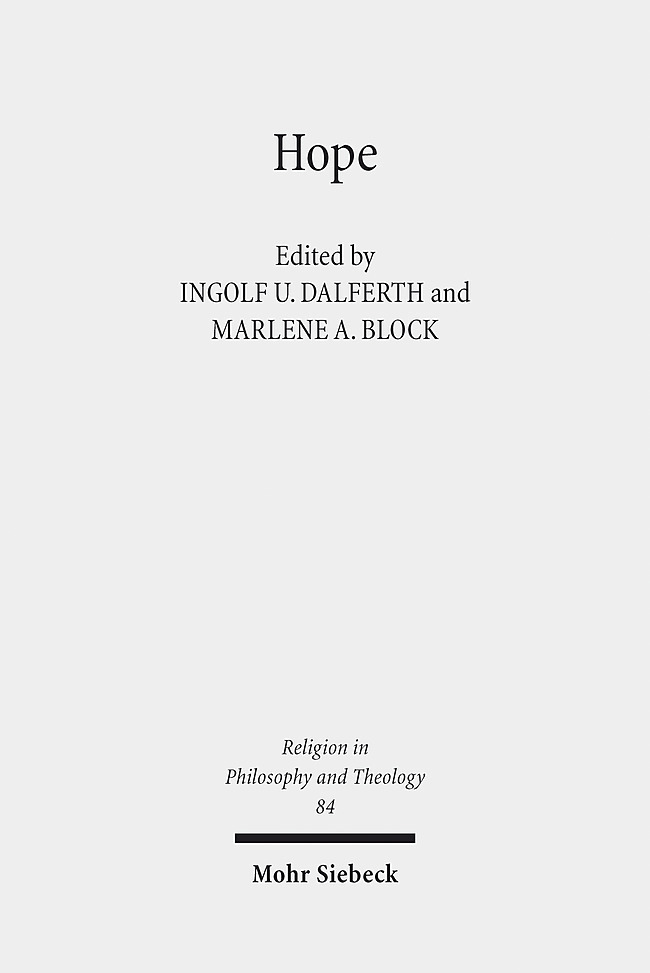 Produktbild: Hope