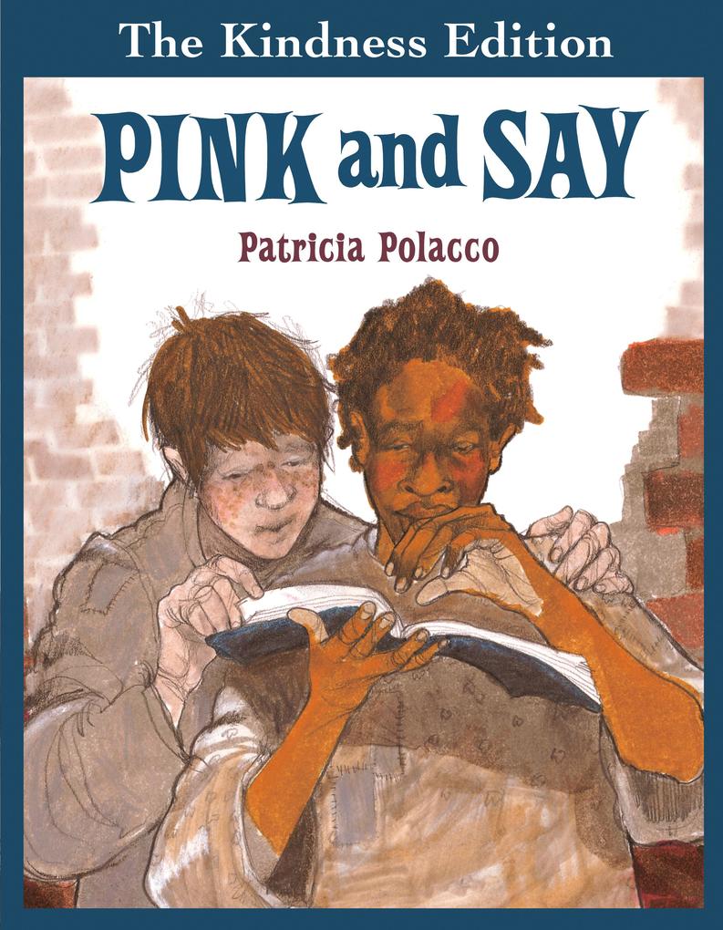 Produktbild: Pink and Say | Patricia Polacco