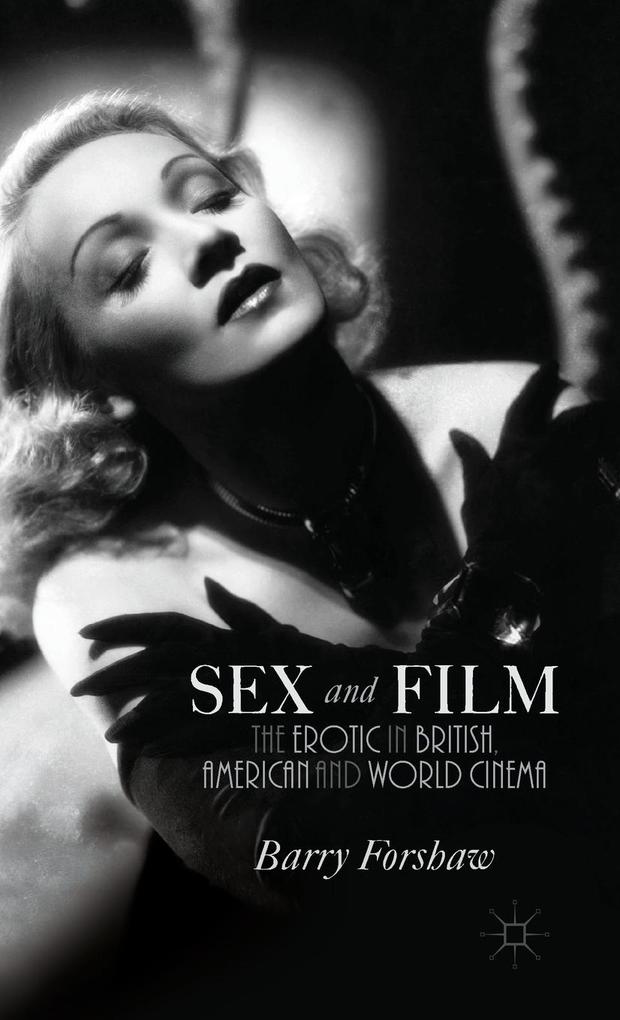 Produktbild: Sex and Film | B. Forshaw