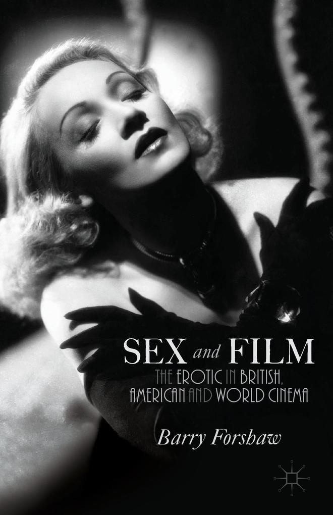 Produktbild: Sex and Film | B. Forshaw
