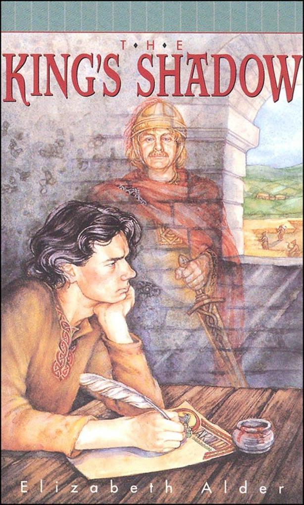Produktbild: The King's Shadow | Elizabeth Alder