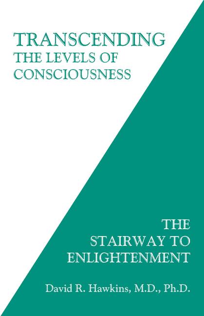 Produktbild: Transcending the Levels of Consciousness | David R Hawkins