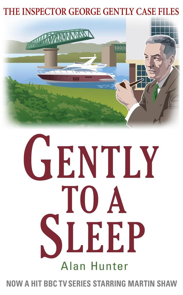 Produktbild: Gently to a Sleep | Alan Hunter
